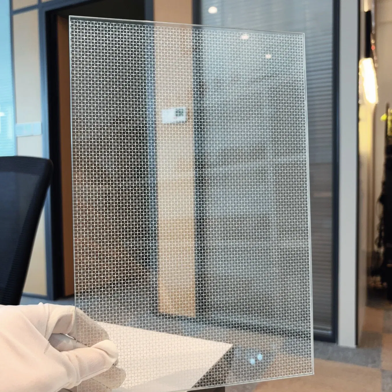 Decorative Glass Clear Float Glass Craft Glass 3 4 5 6 8mm