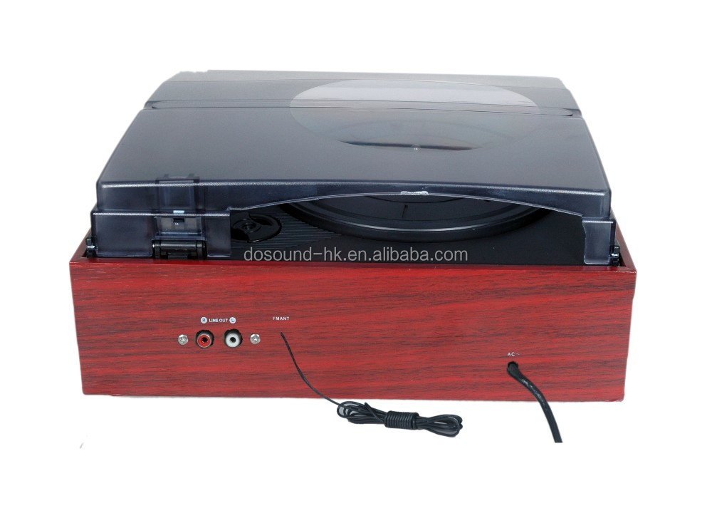 Turntable Vinly Record Player, Gramophone, Phonograph, Antique Turntable