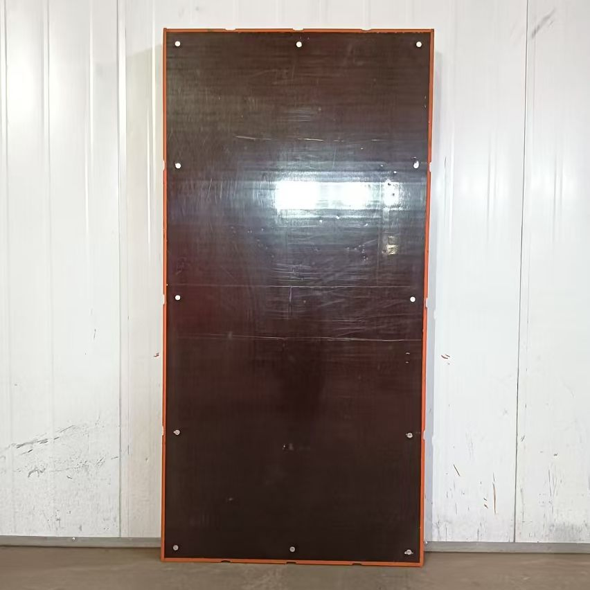 Wholesale Building Material Plywood Frame Formwork for Concrete Construction Steel Slab Formwork