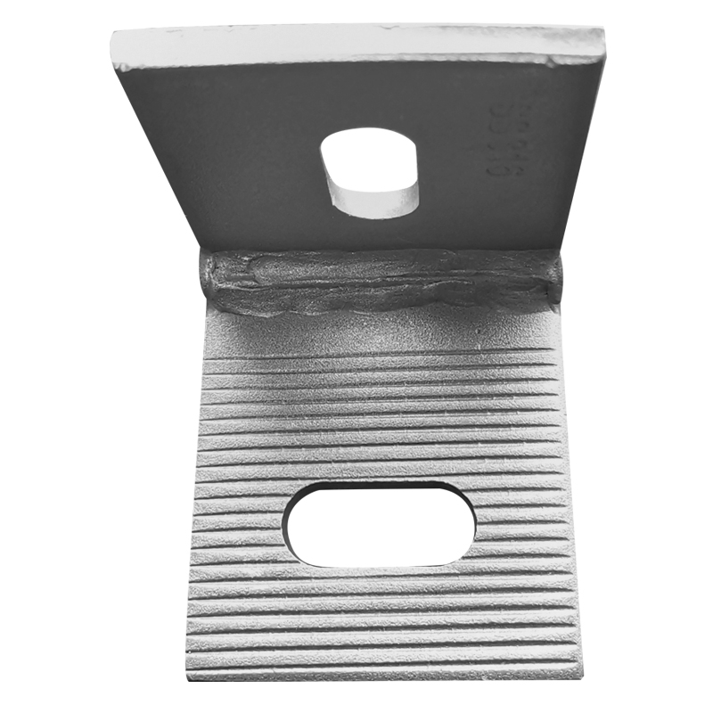 Stone L Angle Stainless Steel Facade Bracket Construction Material Corner Connector