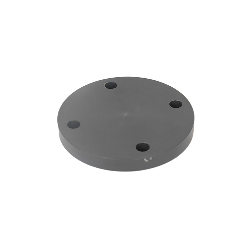 PVC UPVC Pipe Connector Spare Part Plastic Bushing for Convey Water
