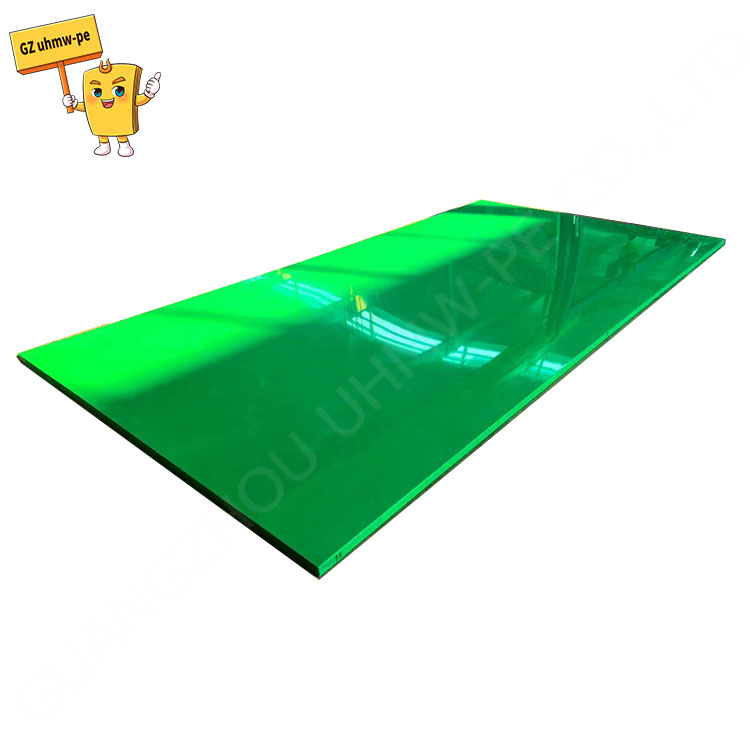 10 mm 12 mm 20 mm 25 mm 40 mm 50 mm 200 mm UHMWPE 1000 Sheet for Engineering UHMWPE Plastic Sheet UHMW PE Sheet
