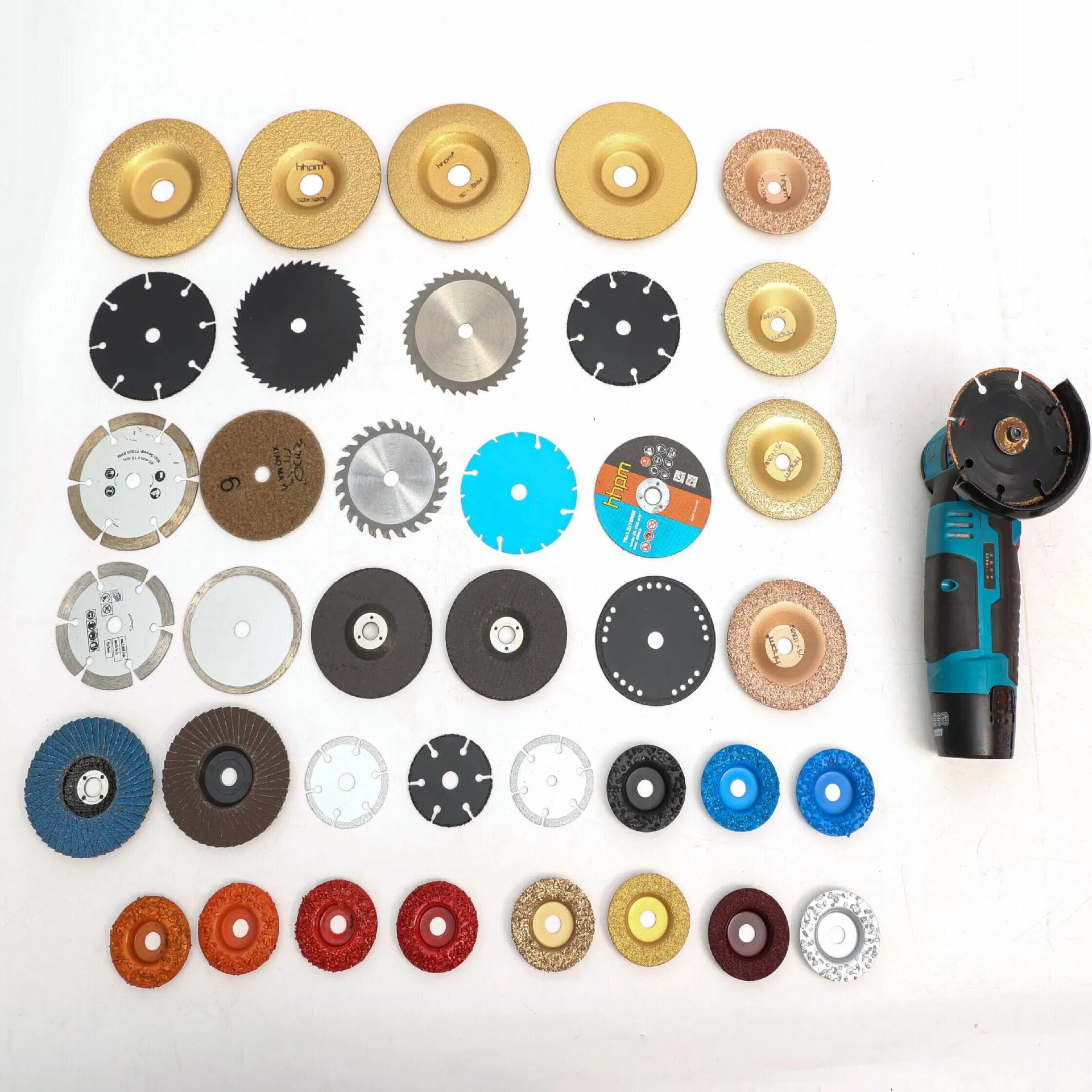 Заточной станок для сверл по металлу и дереву