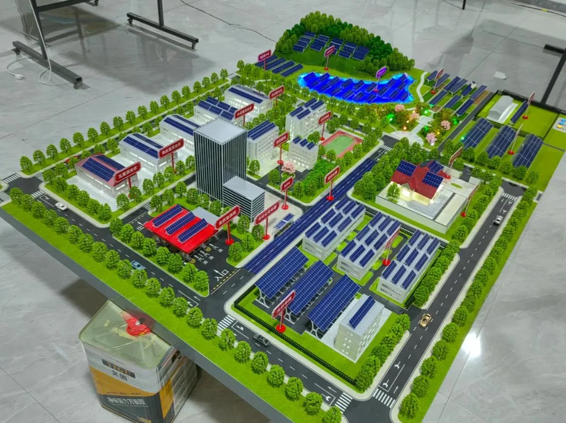 Guangdong Heng Hui Miniature Model - Intricate Details for Collectors and Enthusiasts