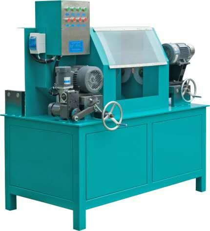 Diamond Segments Blade Sharpening Machine for Cutting Stone