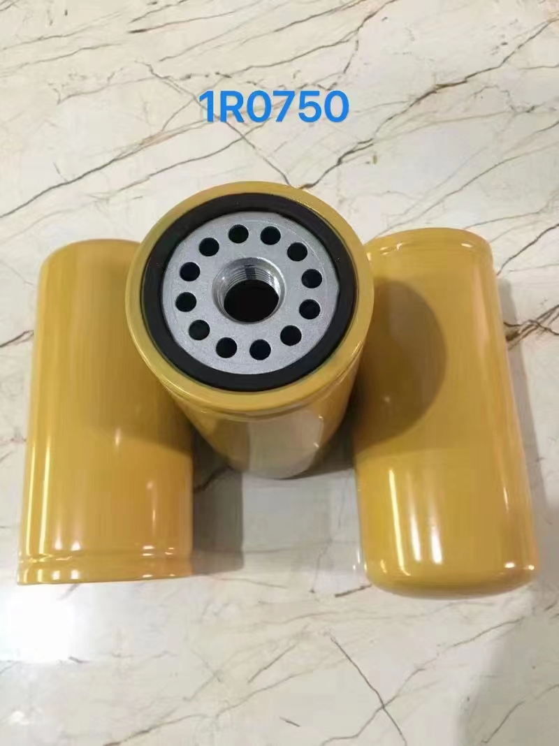 Oil Filter CJ-638X MMH80890