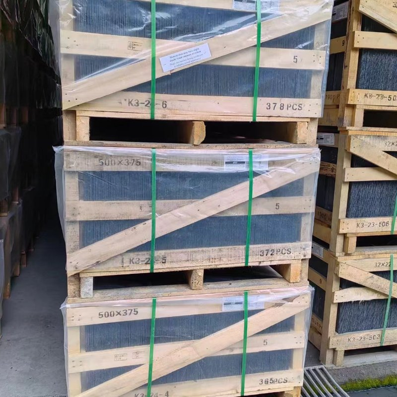 High-Quality Chinese Black Roof Slate Tile