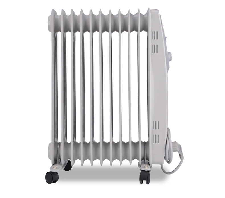 Portable Electric Oil Heaters for Homes and for Commercial