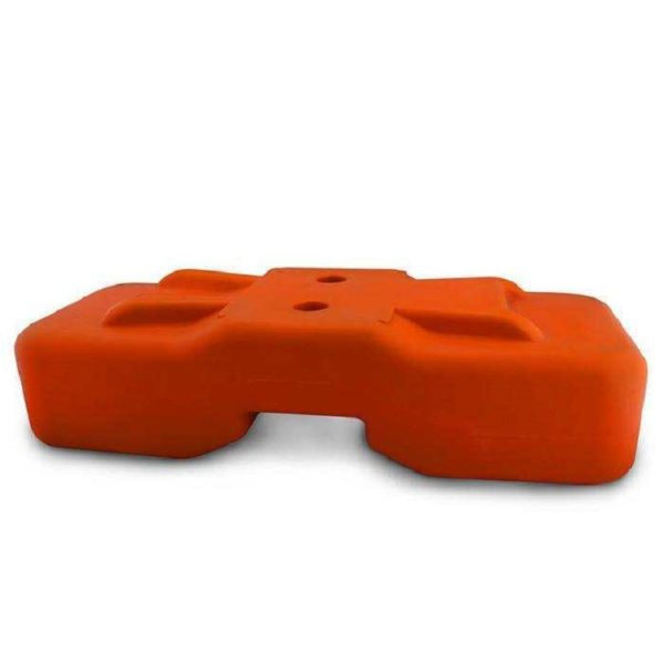 High Quality Concrete Temporary Fence Base