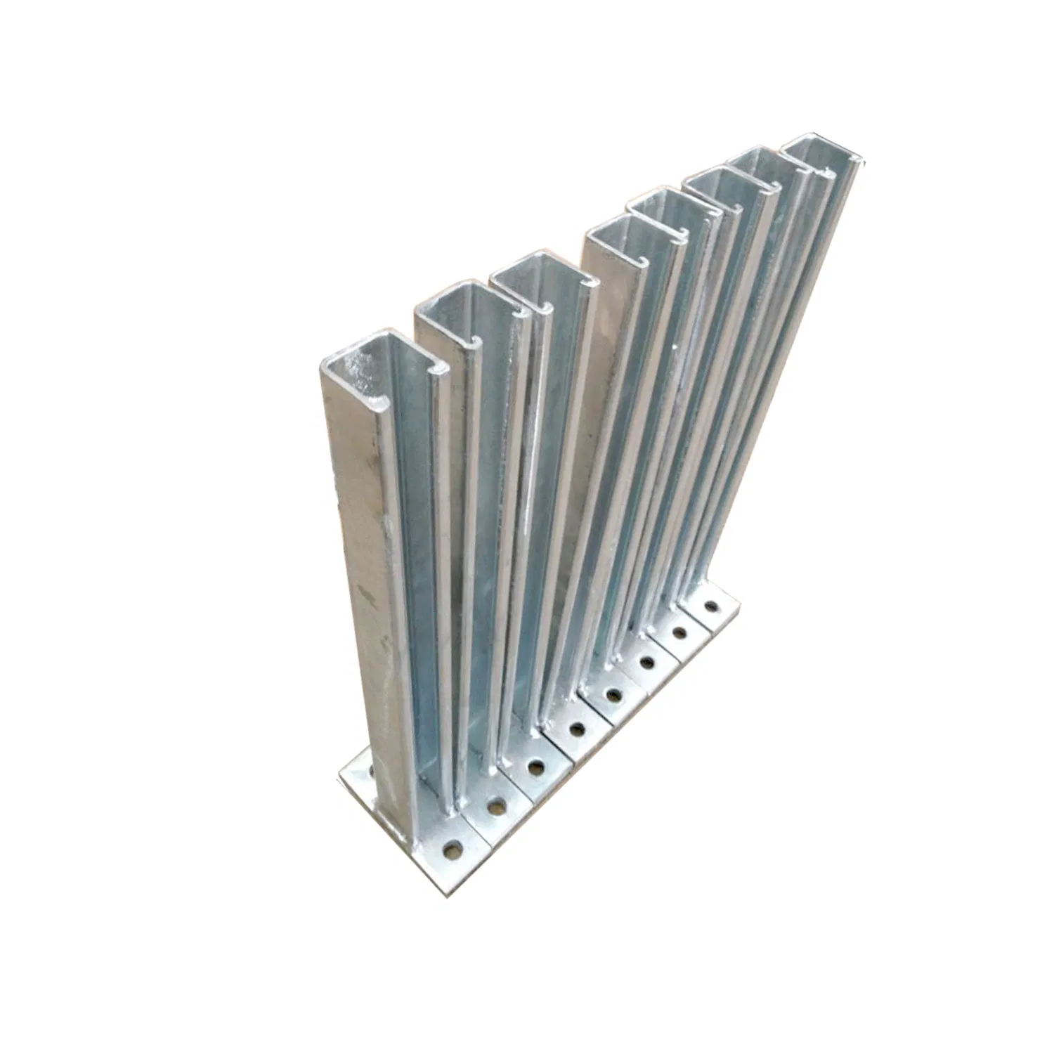 Cantilever Bracket Without Arm, Hot DIP Galvanized