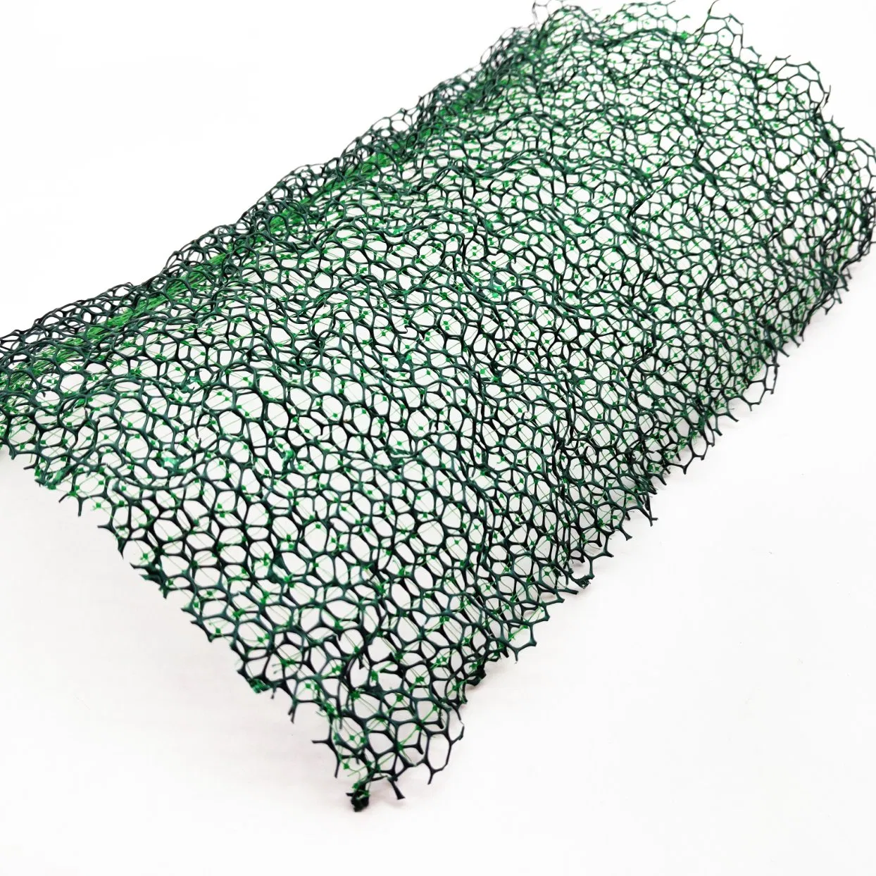 China Factory Customized Slope Grass Protection Em3 3D Geomat for Erosion Control