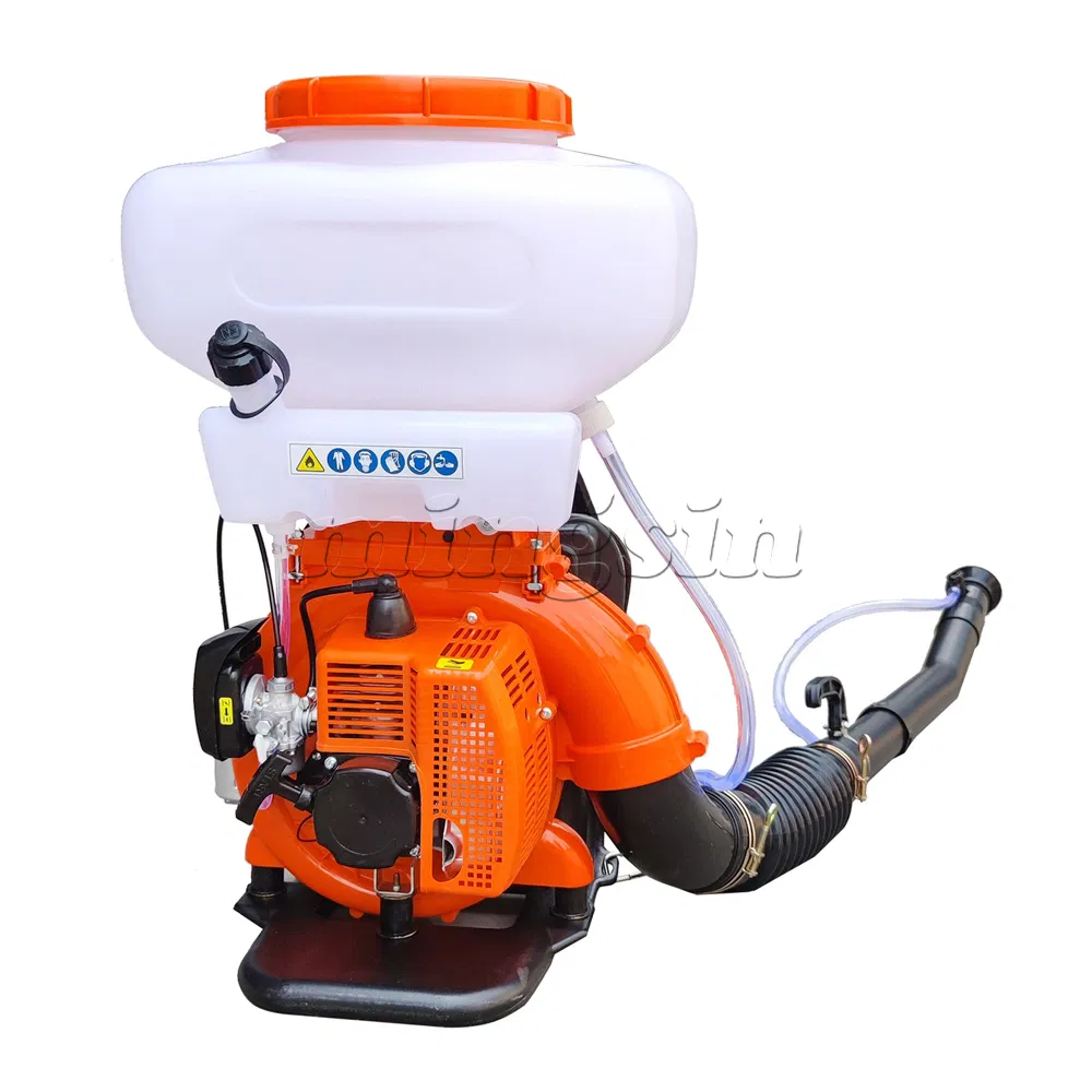a Good Agricultural Sprayer with a Shoulder Strap