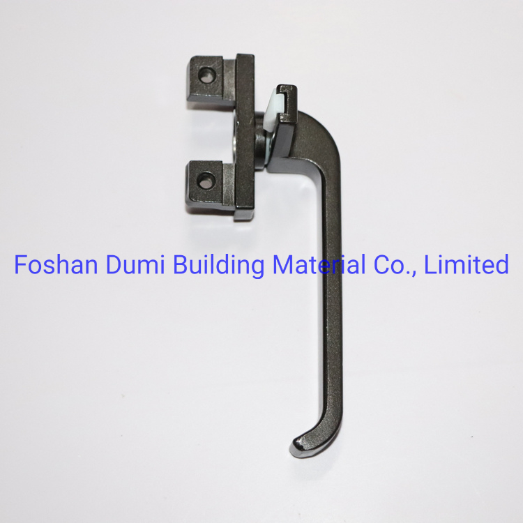 Window Handle