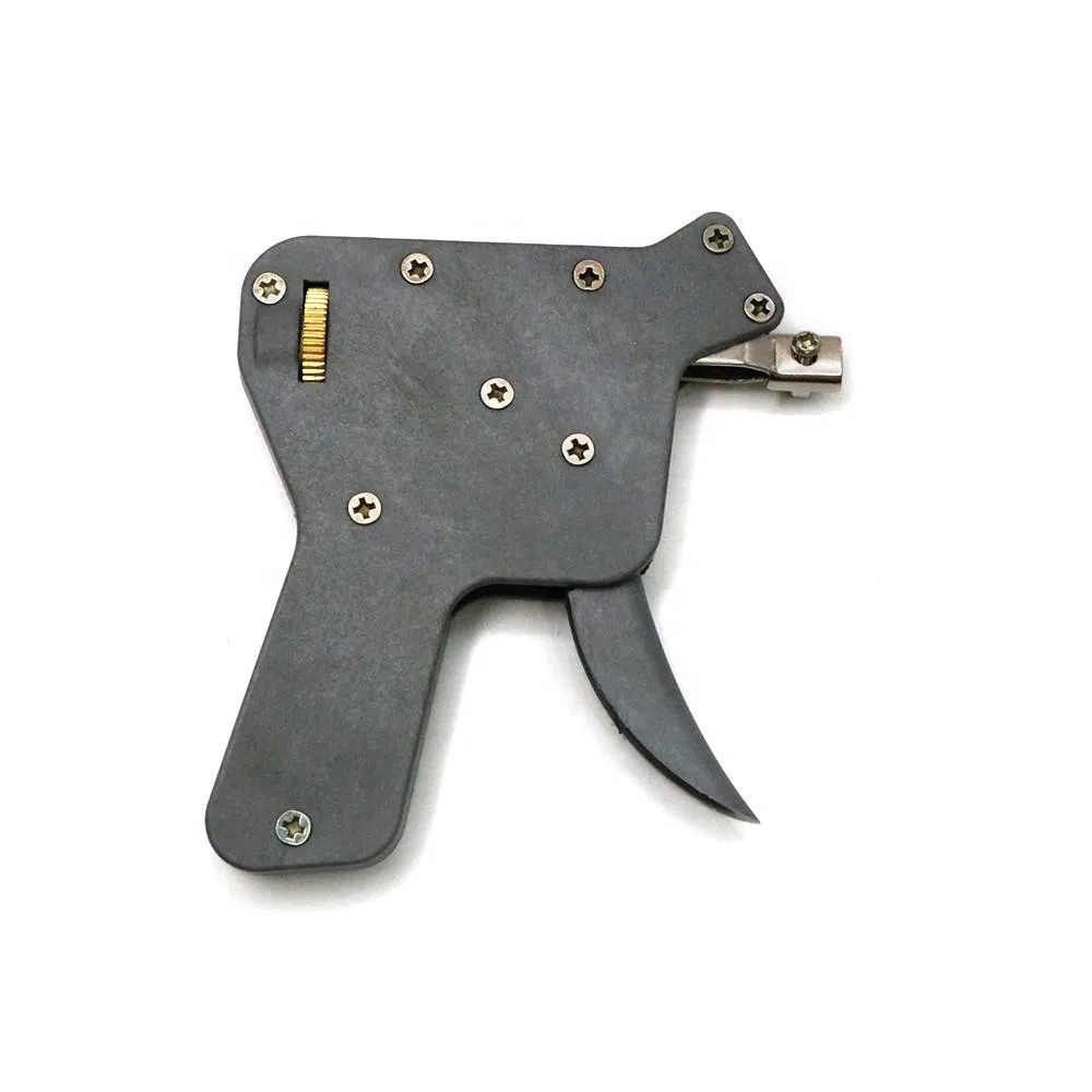 Locksmith Tools Broken Key Remove Auto Extractor Set Lock Pick Gun Set