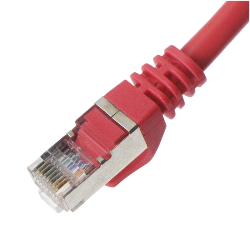 Сетевой кабель RJ45 Cat 5e 8p8c