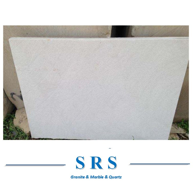 Natural White Beige Limestone Stone Pool Coping Outdoor Limestone Tile