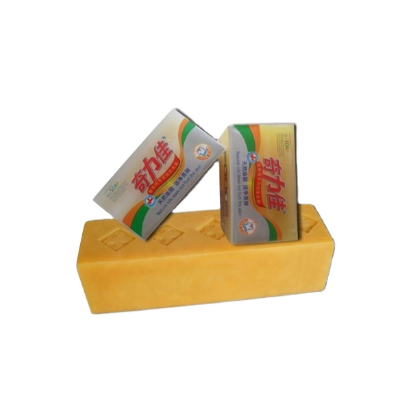 Factory Wholesale High Quality Natural Strong Cleaning Power Multi Purpose Laundry Bar Soap