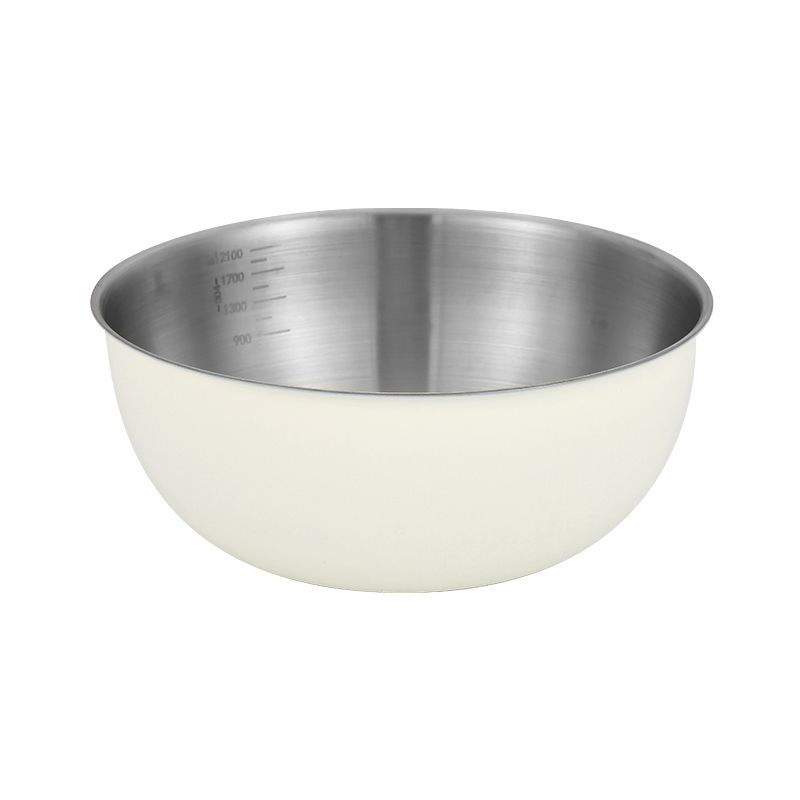 Mixing Bowls Stainless Steel Bowls Mixing Bowl Set Large Baking Bowls