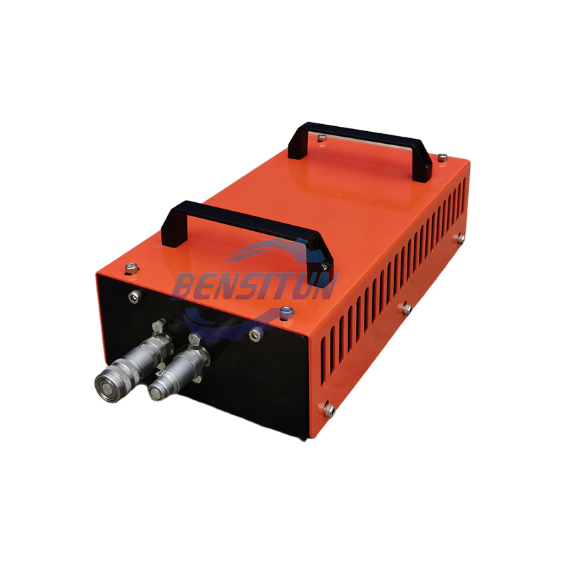 Гидравлическая силовая установка (Power Pack) 220В