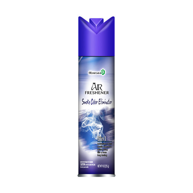 Factory Price Strong Fragrance Perfume Air Freshener