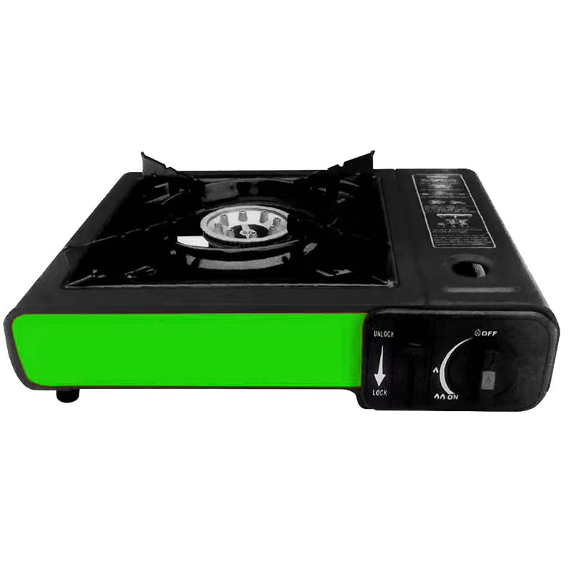 Manufacturer OEM/ODM Kitchen Portable Mini Single Burner Cooking Gas Stove Cooktops