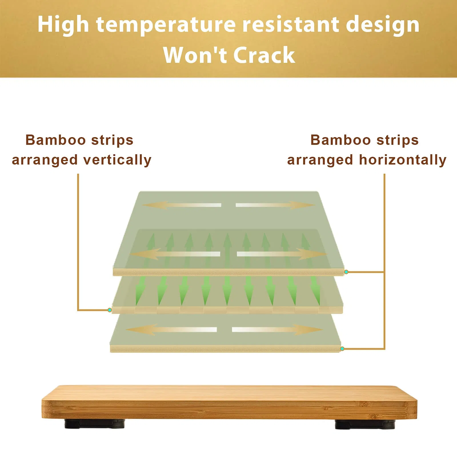 Compatible Silicone Feet Creates Storage Cutting Board Convection Toaster Oven