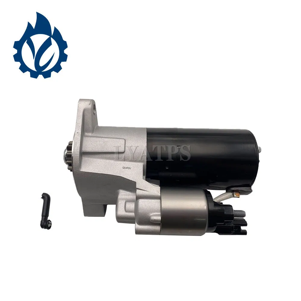 Стартер для Toyota Hilux, Fortuner OEM 28100-0L200