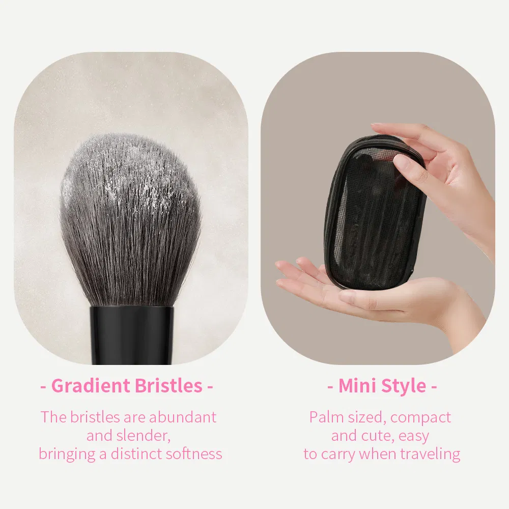 Maquillaje Beauty Tools Kits 12PCS Wooden Handle Cosmetics Makeup Brush Set for Face Lip Eye Shadow