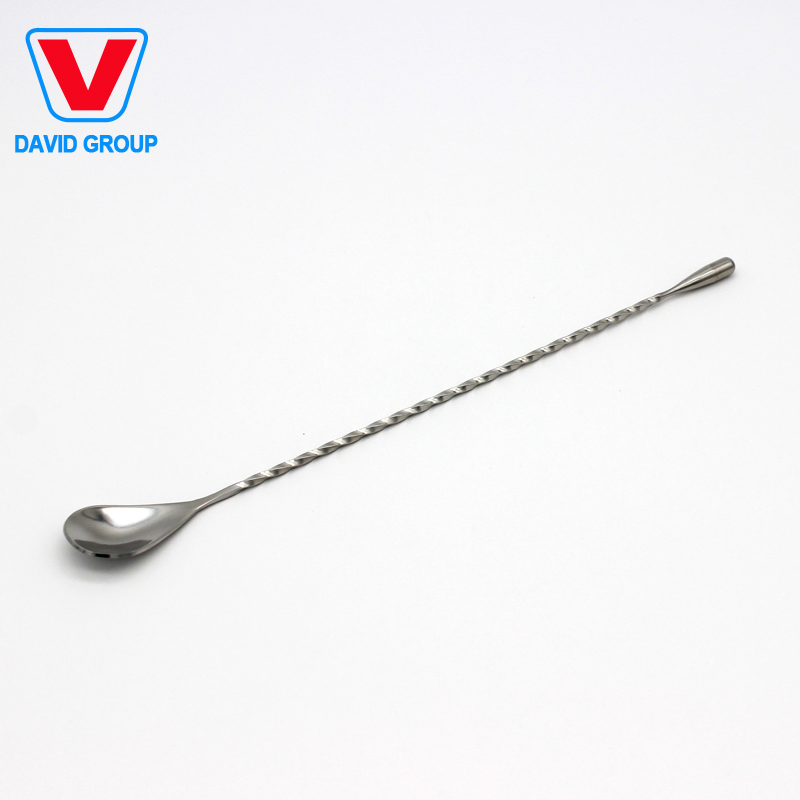 Productos Nuevos 2022 Good-Looking Stainless Steel Wine Accessories Bar Tools for Mixing Drink