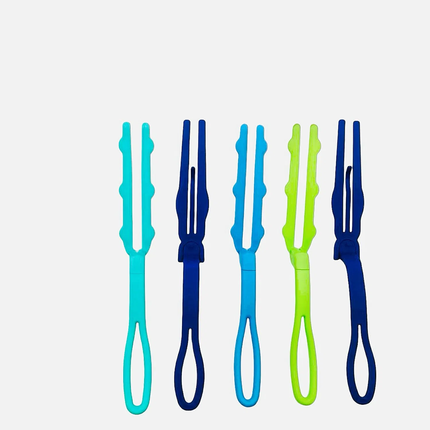 High Quality Retractable Household Cleaning Duster with Multiple Replacement Microfiber Dusters