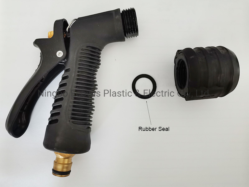 Animal Horse Dog Washing Pet Grooming Cleaning Foam Gun