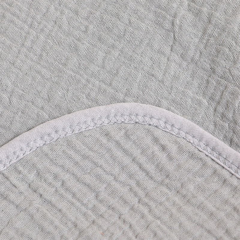 Soft Gauze Baby Burp Cloths, Shoulder Pads & Bibs