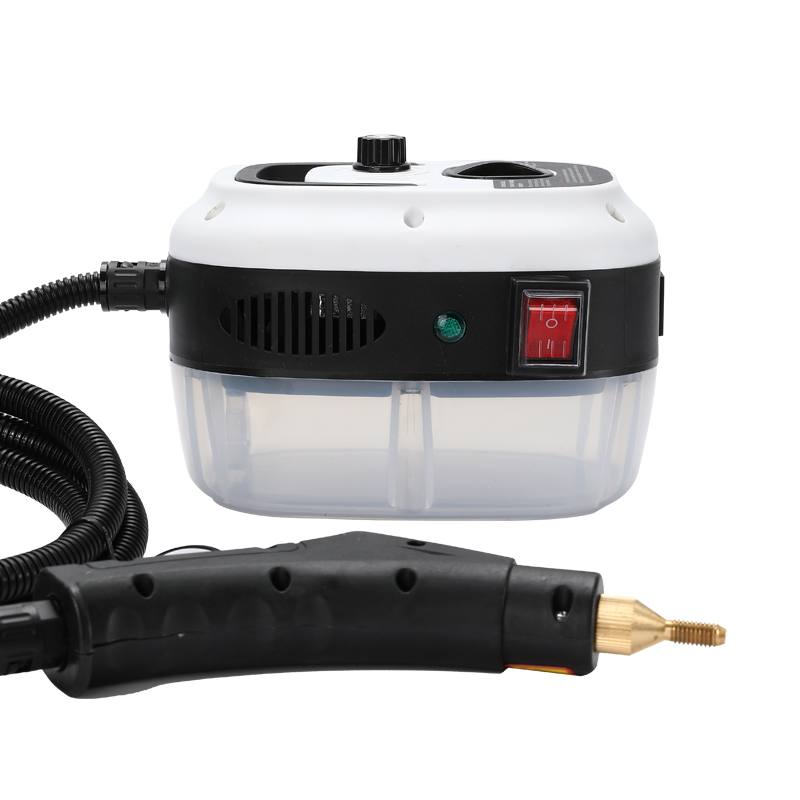 1500W Steaming Cleaner High Temperature and Pressure Steam Cleaner Electric for Kitchen