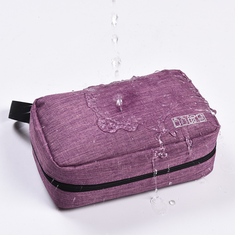 Travel Toiletries Set Amenity Kit Travel Kit for Kids Airline Amenity Kit