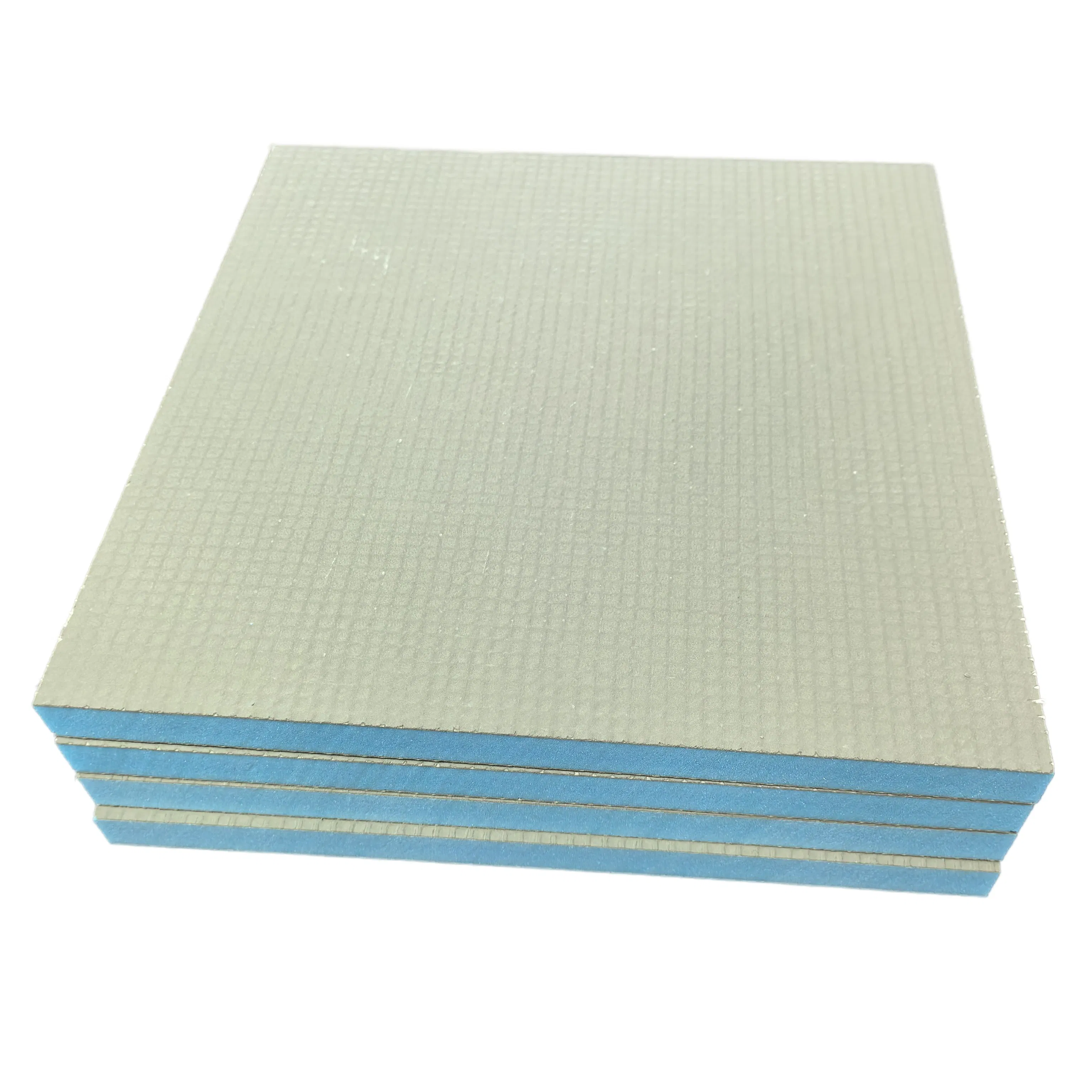 XPS Foam Shower Niche Board for Customizable Insulation Installations