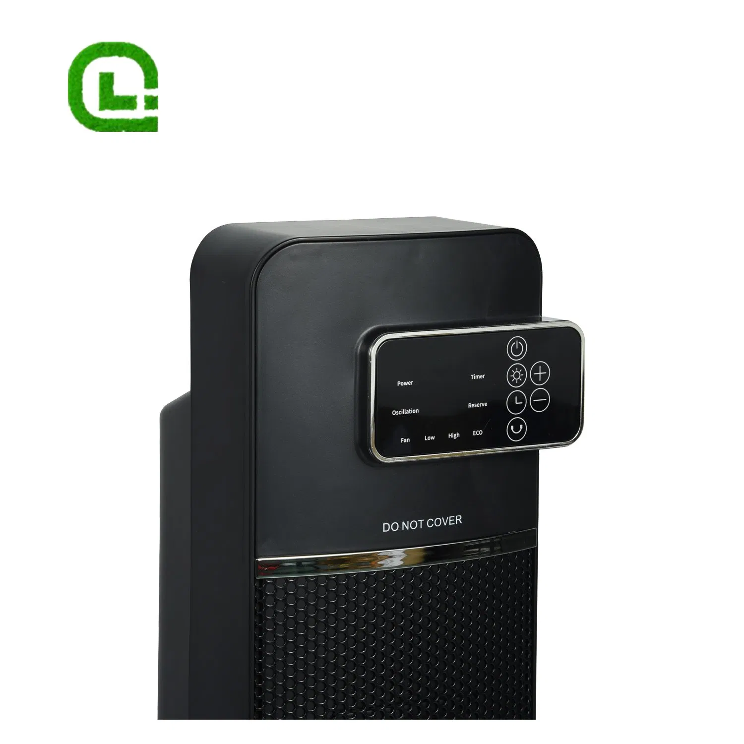 Innovation Portable Vertical Househeld Tower Air Heater for Indoor with CE