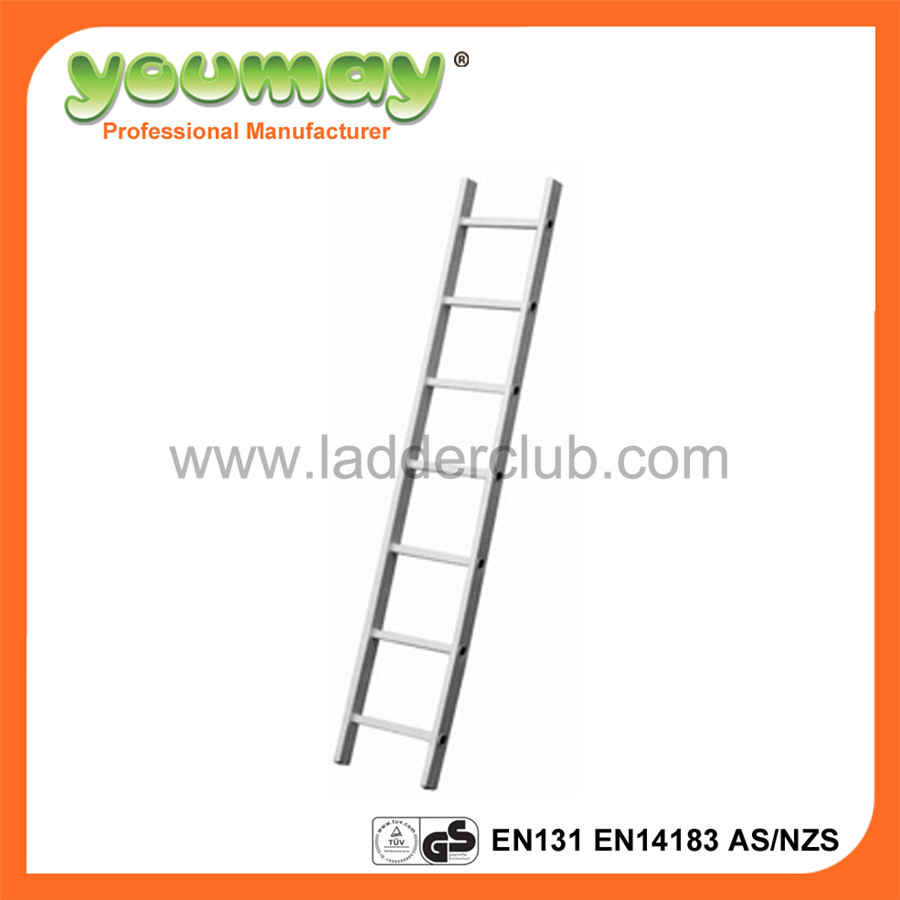 En131 Approved Step Ladder of As0107