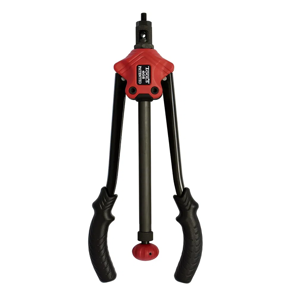 Professional Heavy Duty Hand Rivet Nut Tool/Blind Rivet Nut Gun