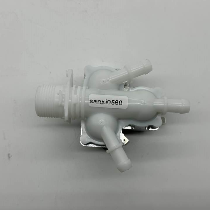 Washing Machine Inlet Valve Part