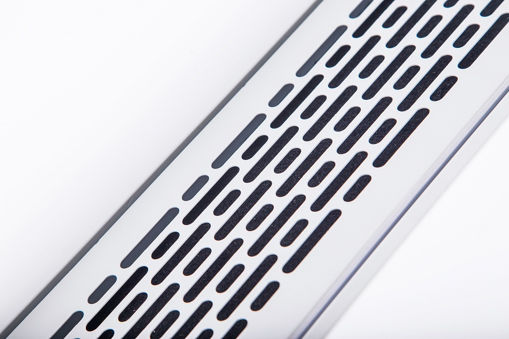 One Year Guarantee Snxin Manufacturer Wall Mounted UV Air Sterilizer Home Hospital Air Purifier