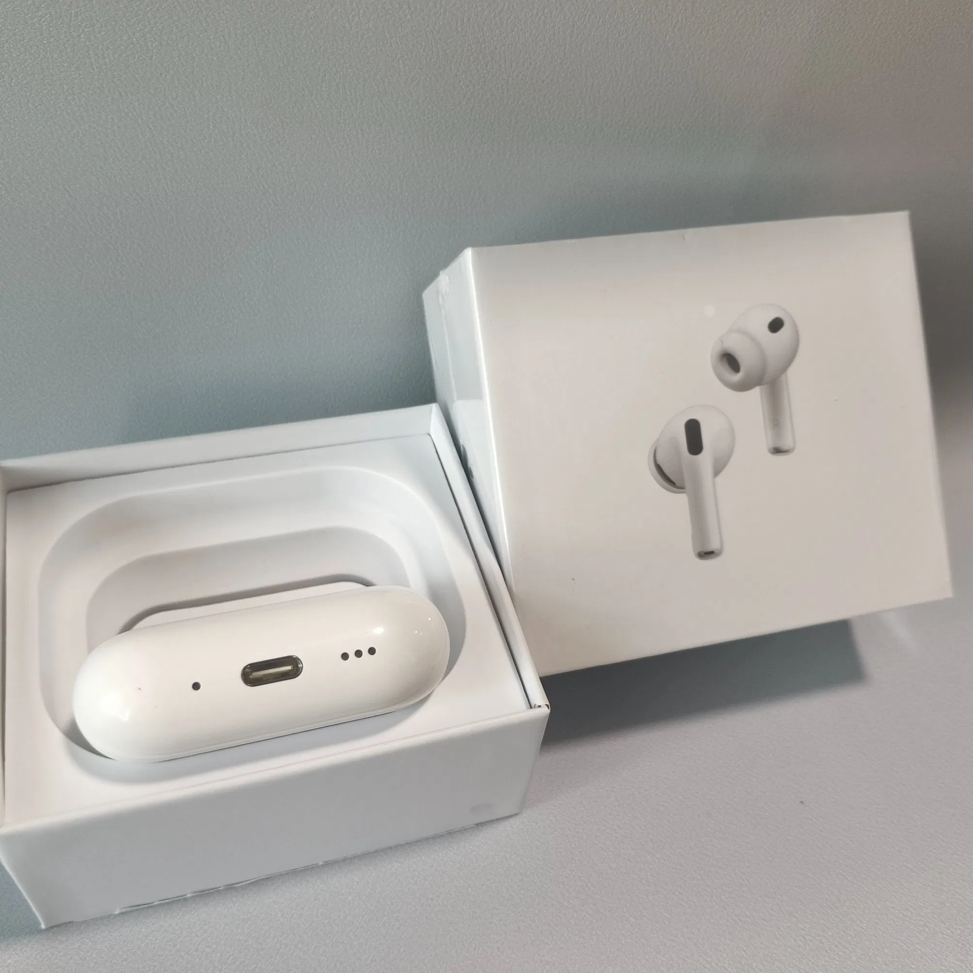 Беспроводные наушники Air PRO 3 с шумоподавлением