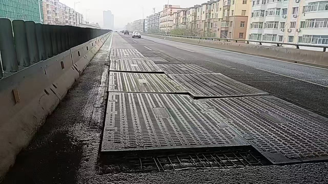 Heavy Duty Ground Protection Mats Ground Protection Mats Plastic Ground Protection Mat