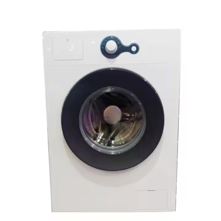 Stainless Steel Anti-Foaming Sensor Commercial Full Automatic Washing Machine