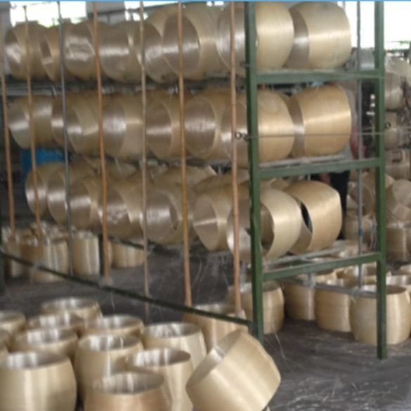 Ar Chopped Strand Glass Fiber for Dry Mix System