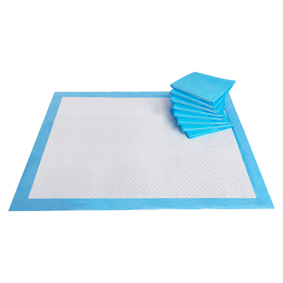 High Quality Disposable Hospital Medical Under Pads Manufacturer Pet Under Pad Disposable Adult Incontinence Bed Pad