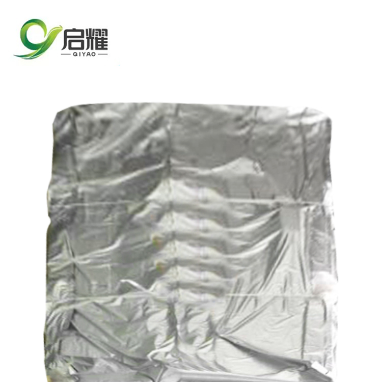 Aluminum Foil Lined Barrier Foil Bag Mechanical Vacuum Bags