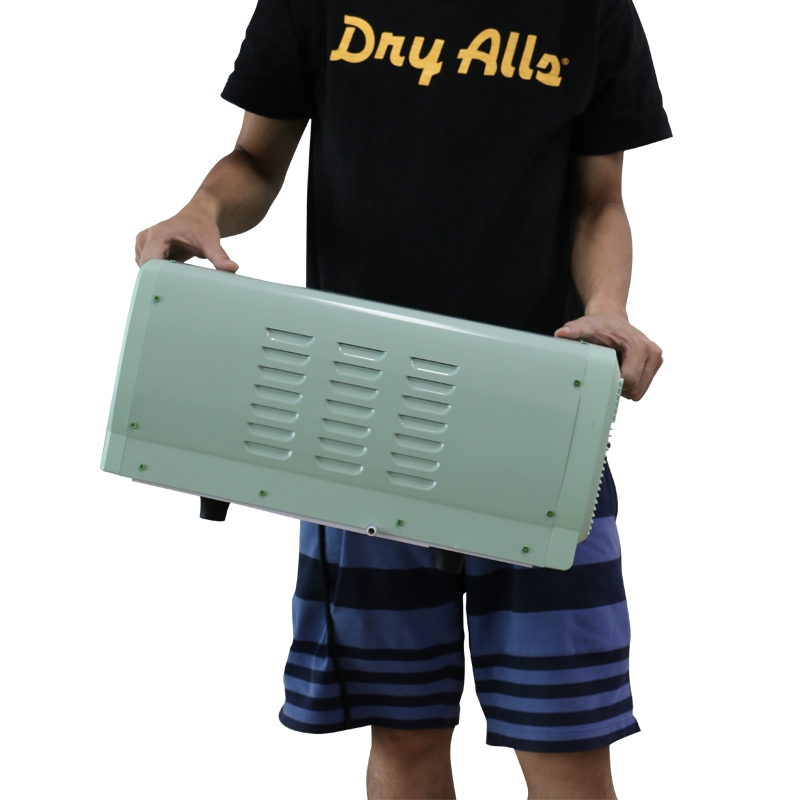 110V 220V Direct Sale Fixed Frequency Mini Portable Air Conditioner for Home