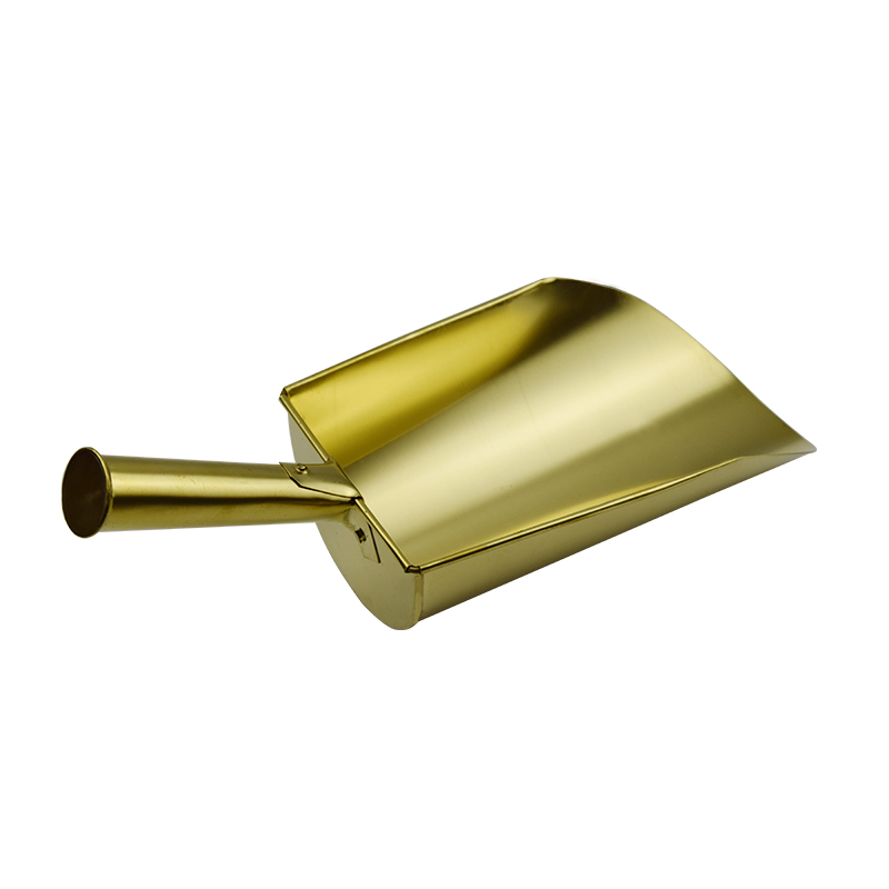 Copper Alloy Explosion-Proof Tools Spark-Free Shovel Hopper