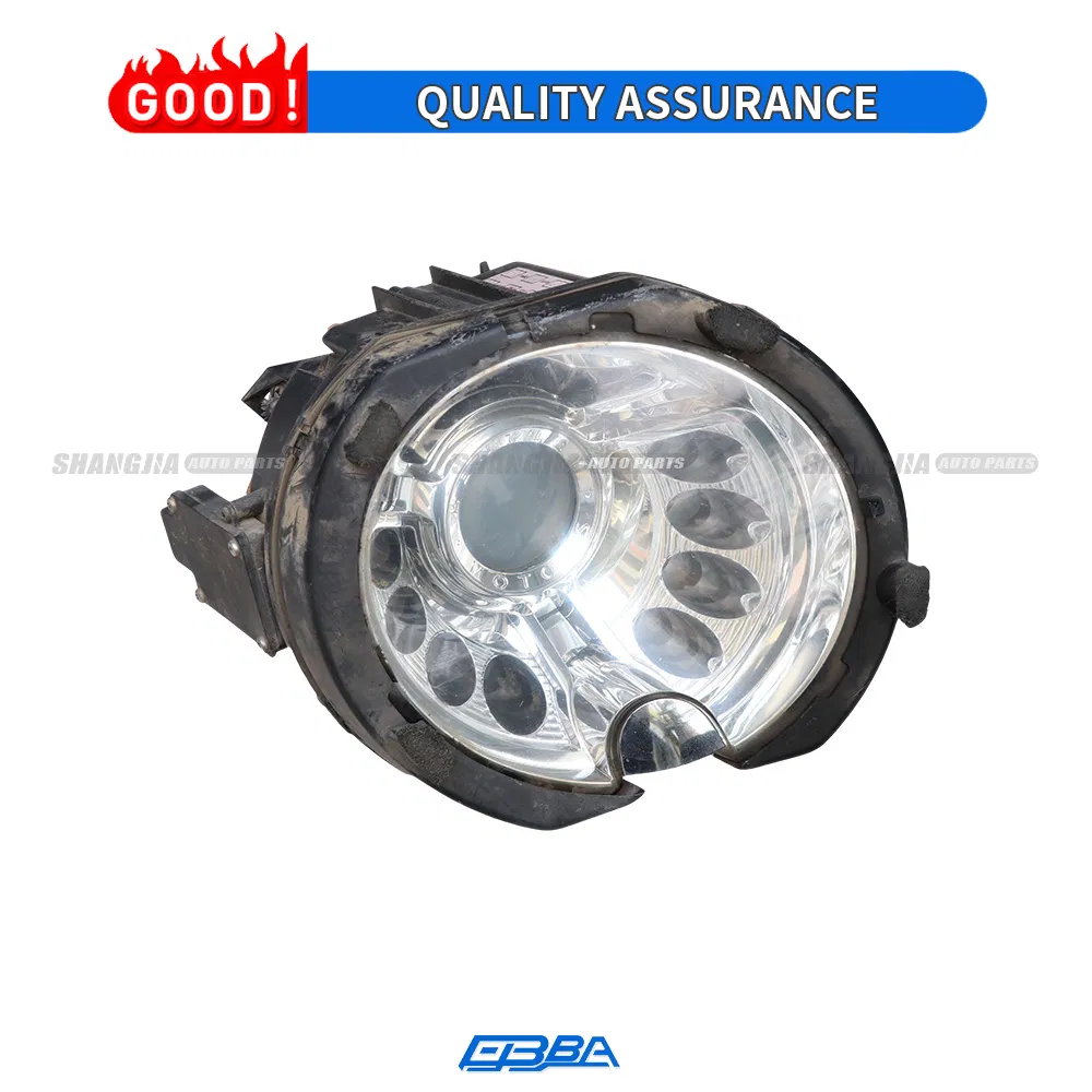 Фара для Bentley Mulsanne, оригинал, с утилизированного автомобиля