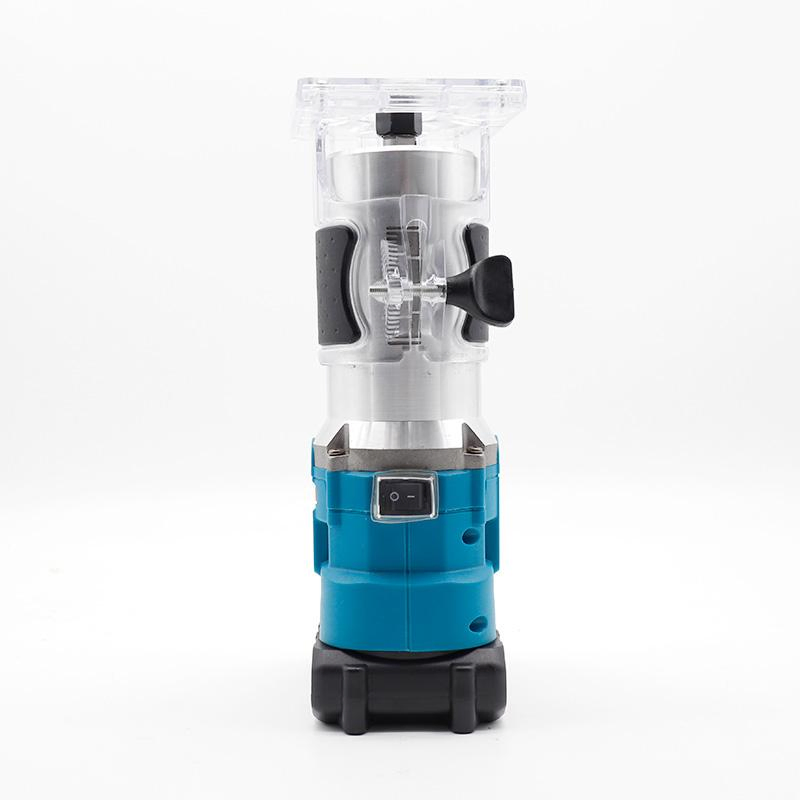 Электрический триммер Wosai 20V с литий-ионным аккумулятором